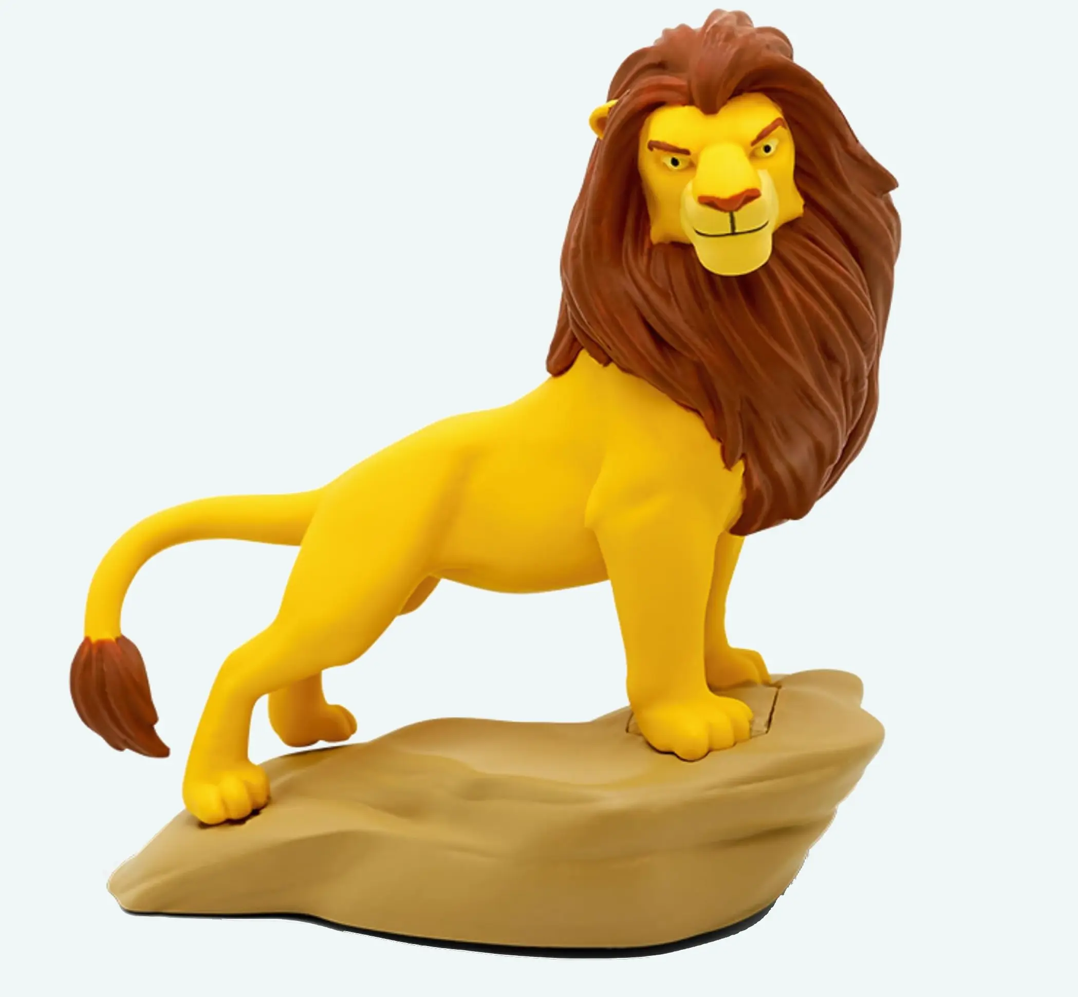 Tonies Simba Audio Toy Figurine from Disney's The Lion King