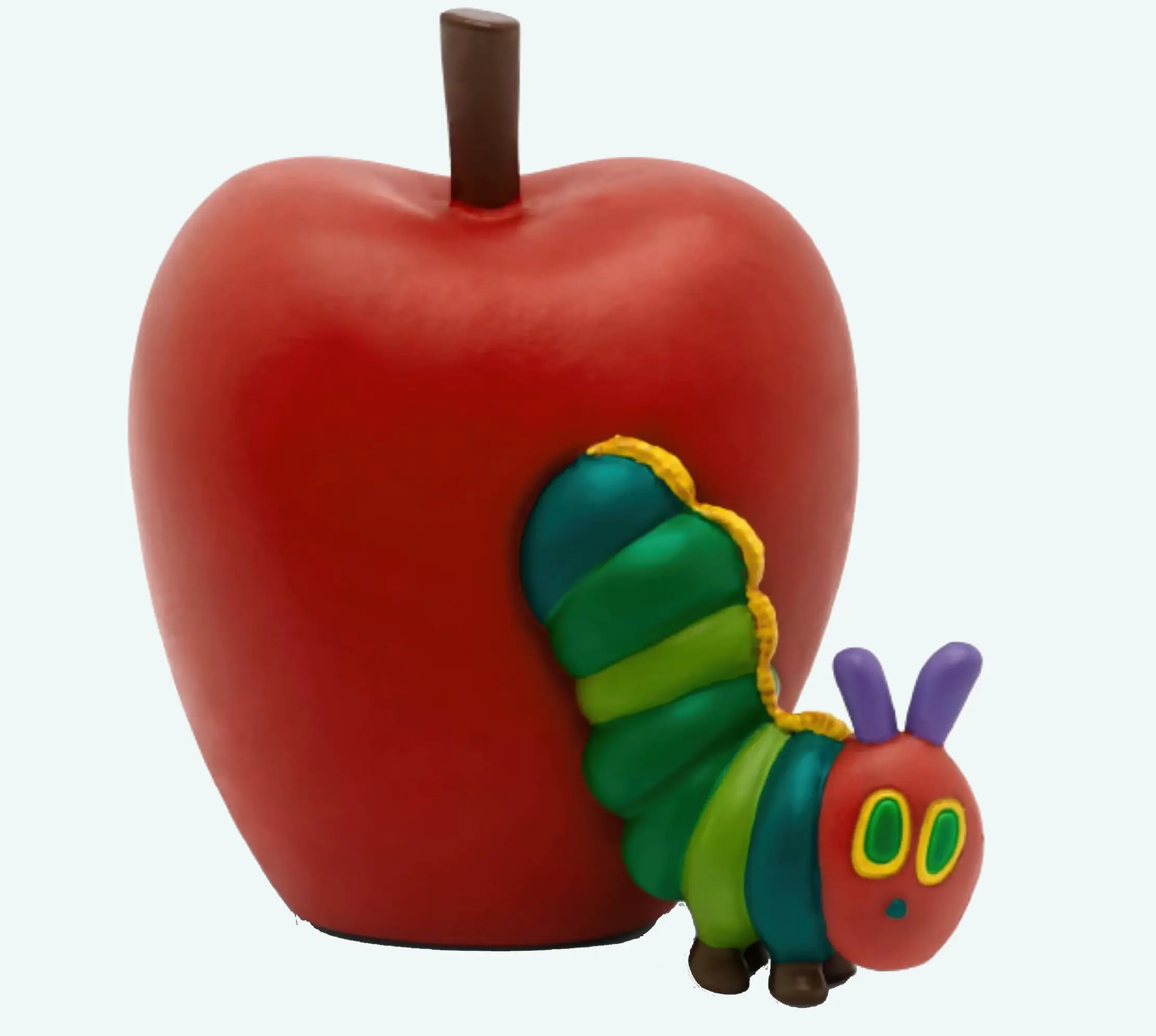 Tonies The Very Hungry Caterpillar & Friends Audio Toy Figurine from Eric Carle