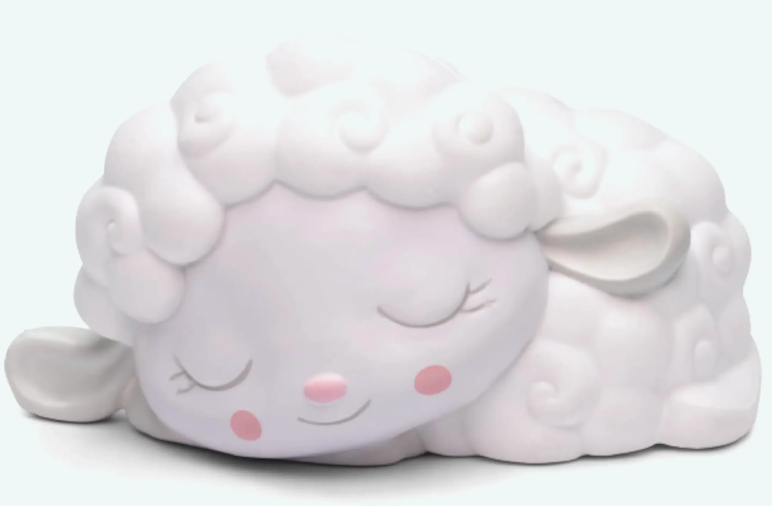 Tonies Sleepy Friends: Lullaby Melodies with Sleepy Sheep Audio Play Character